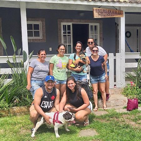 Casa De Ferias Praiana Cabo Frio Exterior foto