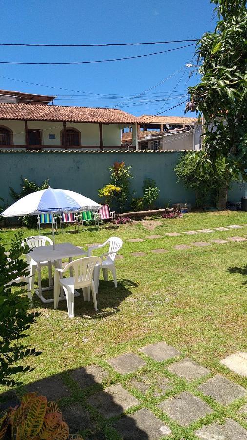Casa De Ferias Praiana Cabo Frio Exterior foto
