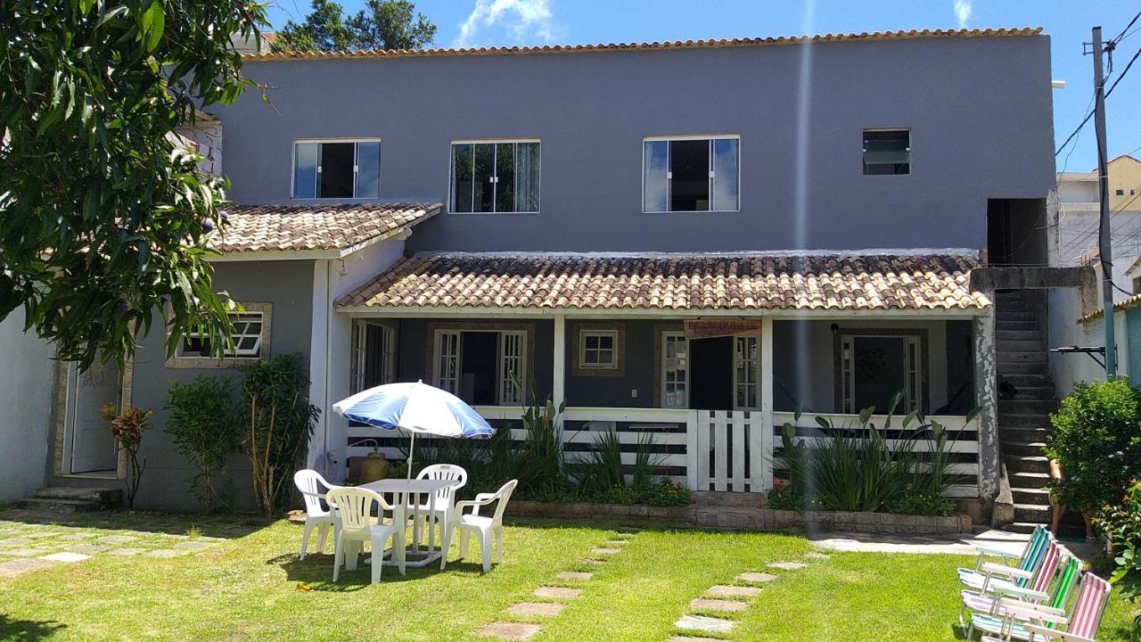 Casa De Ferias Praiana Cabo Frio Exterior foto