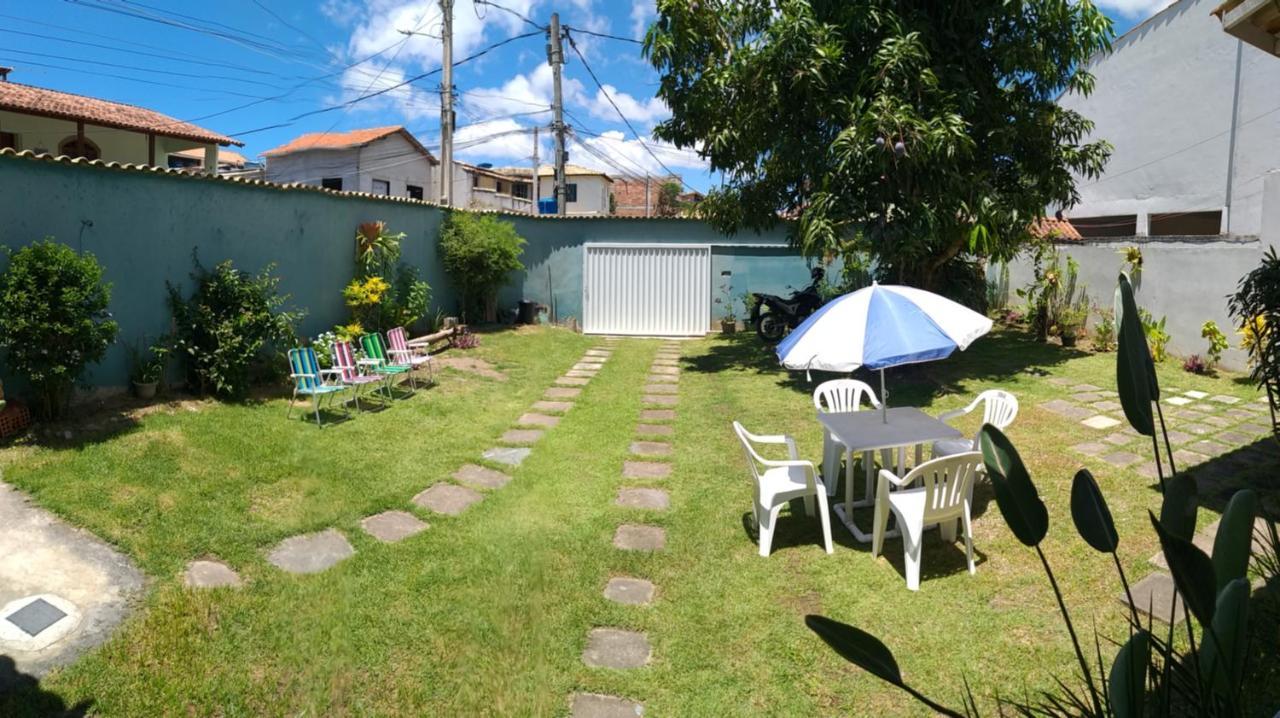 Casa De Ferias Praiana Cabo Frio Exterior foto