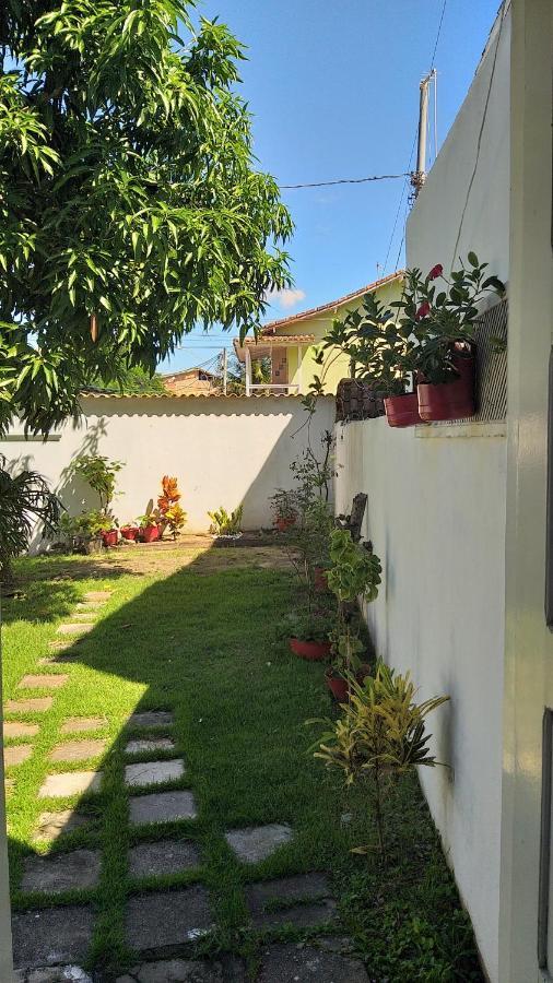 Casa De Ferias Praiana Cabo Frio Exterior foto