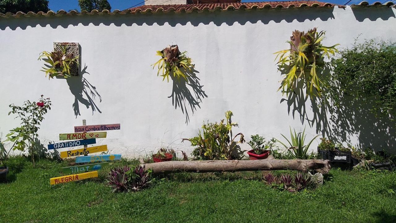 Casa De Ferias Praiana Cabo Frio Exterior foto